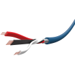 Wireworld Luna 10 Subwoofer Cable - 4.0m - Przewód Subwooferowy 1RCA - 1RCA - Raty 20x0% - Darmowa dostawa od 50 zł - PayPo - Leasing - Odsłuchy Konin - Specjalna oferta! - 5