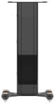 Monitor Audio Studio 89 Stand (Black / Czarny) - Cena za 1 sztukę - Raty 20x0% - Darmowa dostawa od 100 zł - PayPo - Leasing - Odsłuchy Konin - Specjalna oferta! - 2
