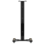 Monitor Audio Studio 89 Stand (Black / Czarny) - Cena za 1 sztukę - Raty 20x0% - Darmowa dostawa od 100 zł - PayPo - Leasing - Odsłuchy Konin - Specjalna oferta! - 3