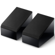 KEF R8 Meta Czarny / Black Gloss - Głośniki surround Dolby Atmos - Raty 20x0% - Darmowa dostawa od 50 zł - PayPo - Leasing - Odsłuchy Konin - Specjalna oferta! - 3