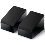 KEF R8 Meta Czarny / Black Gloss - Głośniki surround Dolby Atmos - Raty 20x0% - Darmowa dostawa od 100 zł - PayPo - Leasing - Odsłuchy Konin - Specjalna oferta! - 3