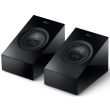KEF R8 Meta Czarny / Black Gloss - Głośniki surround Dolby Atmos - Raty 20x0% - Darmowa dostawa od 50 zł - PayPo - Leasing - Odsłuchy Konin - Specjalna oferta! - 2