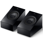 KEF R8 Meta Czarny / Black Gloss - Głośniki surround Dolby Atmos - Raty 20x0% - Darmowa dostawa od 100 zł - PayPo - Leasing - Odsłuchy Konin - Specjalna oferta! - 2
