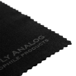 Simply Analog Microfiber Cloth (CD DVD Bluray) - Ściereczka Mikrofibra do Płyt CD, DVD i Blu-ray - 3