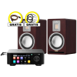 EverSolo PLAY / CD Edition + Audiovector QR1 SE (Gratis Pro-Ject i Proson) - Kompletny Zestaw Stereo (All-in-One) - 5