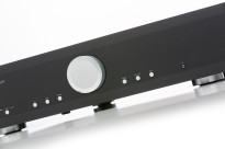 Musical Fidelity M5si Black - Raty 20x0% - Darmowa dostawa od 100 zł - PayPo - Leasing - Odsłuchy Konin - Specjalna oferta! - 4