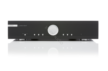 Musical Fidelity M5si Black - Raty 20x0% - Darmowa dostawa od 50 zł - PayPo - Leasing - Odsłuchy Konin - Specjalna oferta!