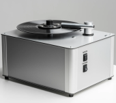 Pro-Ject VC-S3 (2023) - Myjka płyt winylowych - Raty 20x0% - Darmowa dostawa od 100 zł - PayPo - Leasing - Odsłuchy Konin - Specjalna oferta! - 4