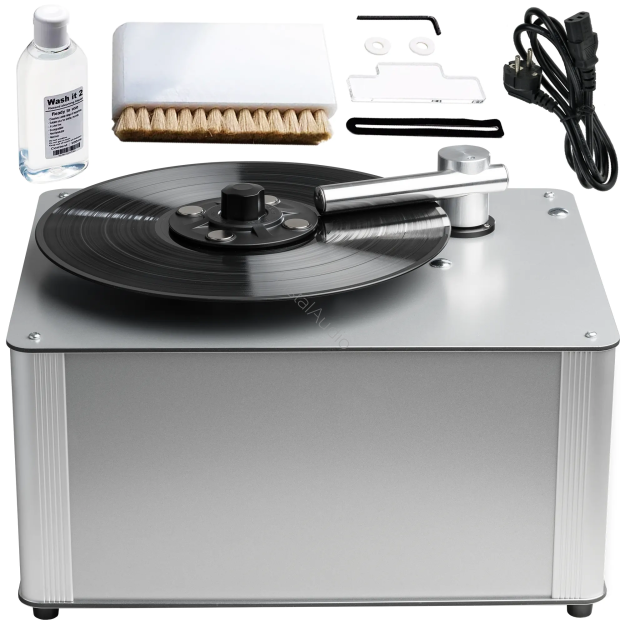Pro-Ject VC-S3 (2023) - Myjka płyt winylowych - Raty 20x0% - Darmowa dostawa od 100 zł - PayPo - Leasing - Odsłuchy Konin - Specjalna oferta!
