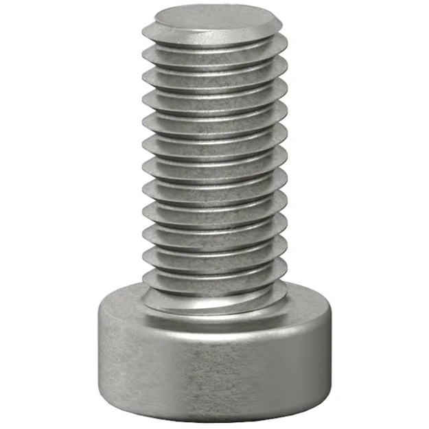 VIABLUE Screws (M8 x 16 FLAT) - Śruba Montażowa ze Stali Nierdzewnej (1 szt.) - Raty 20x0% - Darmowa dostawa od 100 zł - PayPo - Leasing - Odsłuchy Konin - Specjalna oferta!