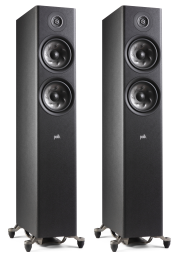 Polk Audio Reserve R600 Midnight Black - Cena za 1 sztukę - Raty 0% - Specjalne Kody Rabatowe - Instal Audio Konin