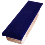 Simply Analog Velvet Brush - Szczotka z Aksamitu (Dębowe Drewno) - Raty 20x0% - Darmowa dostawa od 100 zł - PayPo - Leasing - Odsłuchy Konin - Specjalna oferta! - 4