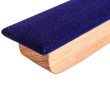 Simply Analog Velvet Brush - Szczotka z Aksamitu (Dębowe Drewno) - Raty 20x0% - Darmowa dostawa od 50 zł - PayPo - Leasing - Odsłuchy Konin - Specjalna oferta! - 4