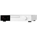 Audiolab 9000CDT (Silver / Srebrny) - Transport CD - 3