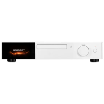 Audiolab 9000CDT (Silver / Srebrny) - Transport CD