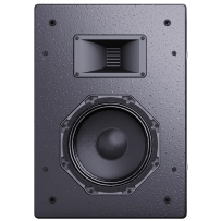 Starke Sound P3i - Profesjonalna Kolumna do Kina Domowego i Stereo (Uniwersalna)