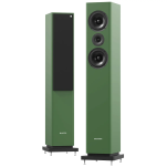 Unitra ZGB-601 (Zieleń naturalna) - Kolumny podłogowe - 3
