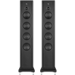 Rosso Fiorentino Arno 40 (Carbon Fiber / Karbon) - Kolumny Podłogowe - 3