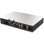 Luxsin X9 - Zbalansowany Przetwornik Cyfrowo-Analogowy (DAC) R2R, Wzmacniacz Słuchawkowy (AMP) i Przedwzmacniacz (Pre-AMP) z Wi-Fi oraz Bluetooth - Raty 20x0% - Darmowa dostawa od 100 zł - PayPo - Leasing - Odsłuchy Konin - Specjalna oferta! - 8