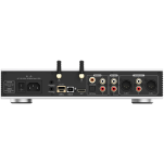 Luxsin X9 - Zbalansowany Przetwornik Cyfrowo-Analogowy (DAC) R2R, Wzmacniacz Słuchawkowy (AMP) i Przedwzmacniacz (Pre-AMP) z Wi-Fi oraz Bluetooth - Raty 20x0% - Darmowa dostawa od 100 zł - PayPo - Leasing - Odsłuchy Konin - Specjalna oferta! - 2