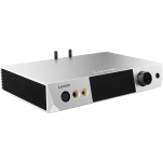 Luxsin X9 - Zbalansowany Przetwornik Cyfrowo-Analogowy (DAC) R2R, Wzmacniacz Słuchawkowy (AMP) i Przedwzmacniacz (Pre-AMP) z Wi-Fi oraz Bluetooth - Raty 20x0% - Darmowa dostawa od 100 zł - PayPo - Leasing - Odsłuchy Konin - Specjalna oferta! - 9