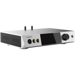 Luxsin X9 - Zbalansowany Przetwornik Cyfrowo-Analogowy (DAC) R2R, Wzmacniacz Słuchawkowy (AMP) i Przedwzmacniacz (Pre-AMP) z Wi-Fi oraz Bluetooth - Raty 20x0% - Darmowa dostawa od 100 zł - PayPo - Leasing - Odsłuchy Konin - Specjalna oferta! - 6