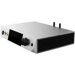 Luxsin X9 - Zbalansowany Przetwornik Cyfrowo-Analogowy (DAC) R2R, Wzmacniacz Słuchawkowy (AMP) i Przedwzmacniacz (Pre-AMP) z Wi-Fi oraz Bluetooth - Raty 20x0% - Darmowa dostawa od 100 zł - PayPo - Leasing - Odsłuchy Konin - Specjalna oferta! - 3
