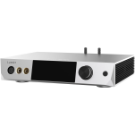 Luxsin X9 - Zbalansowany Przetwornik Cyfrowo-Analogowy (DAC) R2R, Wzmacniacz Słuchawkowy (AMP) i Przedwzmacniacz (Pre-AMP) z Wi-Fi oraz Bluetooth - Raty 20x0% - Darmowa dostawa od 100 zł - PayPo - Leasing - Odsłuchy Konin - Specjalna oferta! - 4
