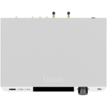 Luxsin X9 - Zbalansowany Przetwornik Cyfrowo-Analogowy (DAC) R2R, Wzmacniacz Słuchawkowy (AMP) i Przedwzmacniacz (Pre-AMP) z Wi-Fi oraz Bluetooth - Raty 20x0% - Darmowa dostawa od 100 zł - PayPo - Leasing - Odsłuchy Konin - Specjalna oferta! - 7