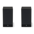 Focal Theva N°1 (No1) Czarny / Black High Gloss - Kolumny podstawkowe - Raty 20x0% - Darmowa dostawa od 50 zł - PayPo - Leasing - Odsłuchy Konin - Specjalna oferta! - 5