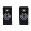 Focal Theva N°1 (No1) Czarny / Black High Gloss - Kolumny podstawkowe - Raty 20x0% - Darmowa dostawa od 50 zł - PayPo - Leasing - Odsłuchy Konin - Specjalna oferta! - 4