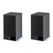 Focal Theva N°1 (No1) Czarny / Black High Gloss - Kolumny podstawkowe - Raty 20x0% - Darmowa dostawa od 50 zł - PayPo - Leasing - Odsłuchy Konin - Specjalna oferta! - 3
