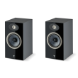 Focal Theva N°1 (No1) Czarny / Black High Gloss - Kolumny podstawkowe - Raty 20x0% - Darmowa dostawa od 50 zł - PayPo - Leasing - Odsłuchy Konin - Specjalna oferta! - 2