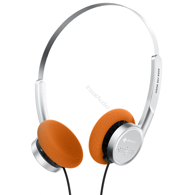FiiO WIND (Silver / Srebrny) - Słuchawki nauszne - Raty 20x0% - Darmowa dostawa od 100 zł - PayPo - Leasing - Odsłuchy Konin - Specjalna oferta!