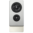 Starke Sound Halo W1 (Lunar White / Biały) - Referencyjna Kolumna Naścienna - 3