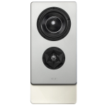 Starke Sound Halo W1 (Lunar White / Biały) - Referencyjna Kolumna Naścienna - 3