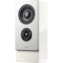 Starke Sound Halo W1 (Lunar White / Biały) - Referencyjna Kolumna Naścienna