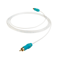 Chord Company C-sub Analogue Subwoofer Cable - 6.0m - Kabel do Subwoofera - Raty 20x0% - Darmowa dostawa od 100 zł - PayPo - Leasing - Odsłuchy Konin - Specjalna oferta!