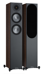 Monitor Audio Bronze 200 Walnut - Cena za 1 sztukę - Raty 20x0% - Darmowa dostawa od 50 zł - PayPo - Leasing - Odsłuchy Konin - Specjalna oferta!
