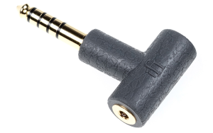 iFi Audio Headphone Adapter 2.5mm to 4.4mm - Raty 20x0% - Darmowa dostawa od 100 zł - PayPo - Leasing - Odsłuchy Konin - Specjalna oferta!