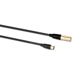 QED Connect Aerial - 1.5m - (QE8154) - Raty 20x0% - Darmowa dostawa od 100 zł - PayPo - Leasing - Odsłuchy Konin - Specjalna oferta! - 2