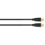 QED Connect Aerial - 1.5m - (QE8154) - Raty 20x0% - Darmowa dostawa od 100 zł - PayPo - Leasing - Odsłuchy Konin - Specjalna oferta! - 3