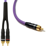 Melodika Purple Rain MDSWY10 - 1.0m - Raty 20x0% - Darmowa dostawa od 100 zł - PayPo - Leasing - Odsłuchy Konin - Specjalna oferta! - 3