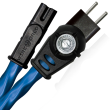 Wireworld Mini-Stratus v2 Power Conditioning Cord - 1.5m - (MSPV2-1.5M) - Przewód Zasilający - Raty 0% - Specjalne Kody Rabatowe - Instal Audio Konin - 2
