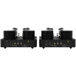 Fezz Olympia Mono Power Amplifier (EVO) (Czarny / Black Ice) - końcówki mocy mono - Raty 20x0% - Darmowa dostawa od 100 zł - PayPo - Leasing - Odsłuchy Konin - Specjalna oferta! - 2