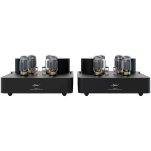 Fezz Olympia Mono Power Amplifier (EVO) (Czarny / Black Ice) - końcówki mocy mono - Raty 20x0% - Darmowa dostawa od 100 zł - PayPo - Leasing - Odsłuchy Konin - Specjalna oferta! - 3