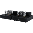 Fezz Audio Olympia Mono Power Amplifier (EVO) (Czarny / Black Ice) - końcówki mocy mono - Raty 20x0% - Darmowa dostawa od 50 zł - PayPo - Leasing - Odsłuchy Konin - Specjalna oferta! - 4