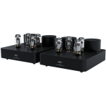Fezz Olympia Mono Power Amplifier (EVO) (Czarny / Black Ice) - końcówki mocy mono - Raty 20x0% - Darmowa dostawa od 100 zł - PayPo - Leasing - Odsłuchy Konin - Specjalna oferta! - 4