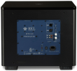 REL HT/1510 Predator II (Black / Czarny) - Subwoofer aktywny 1000W - Raty 20x0% - Darmowa dostawa od 50 zł - PayPo - Leasing - Odsłuchy Konin - Specjalna oferta! - 3