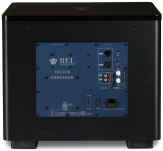 REL HT/1510 Predator II (Black / Czarny) - Subwoofer aktywny 1000W - Raty 20x0% - Darmowa dostawa od 100 zł - PayPo - Leasing - Odsłuchy Konin - Specjalna oferta! - 3